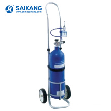 SK-EH005 Medical Apparatus Of Oxygen Supply Gas Cylinder